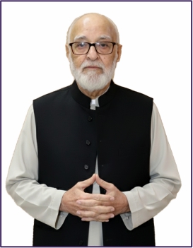 Dr. Ghulam Akbar Khan Niazi